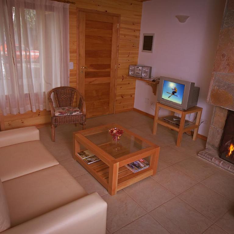 Complejo Aspen - Chalet de 2 dormitorios - 6