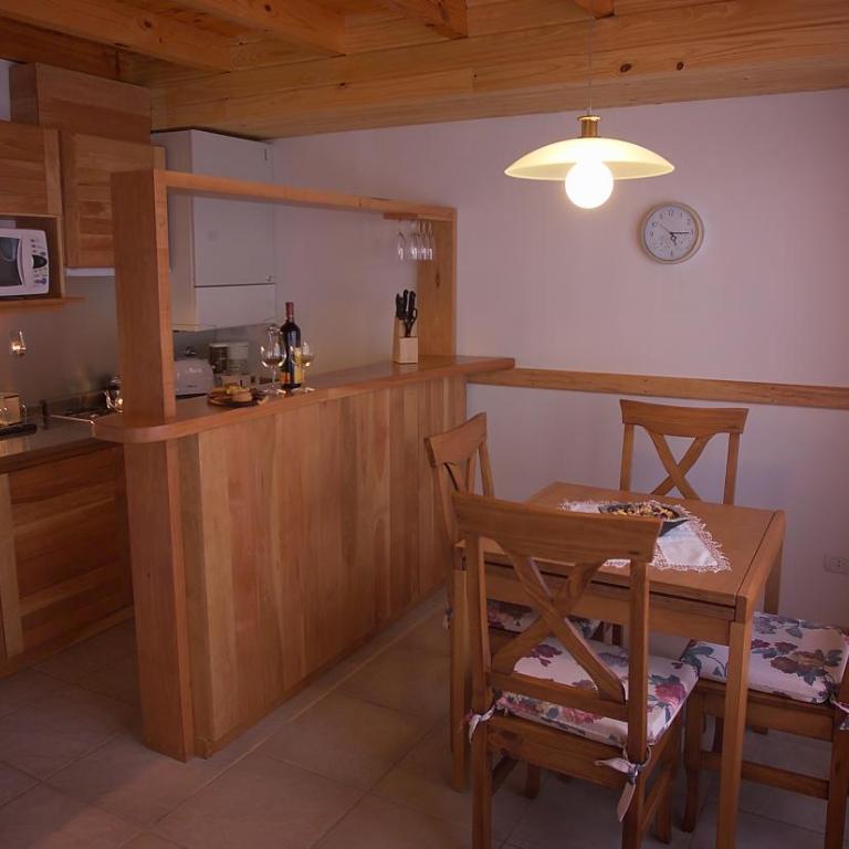 Complejo Aspen - Chalet de 2 dormitorios - 8