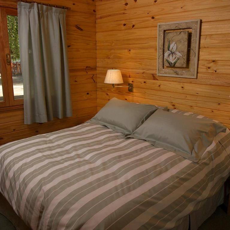 Complejo Aspen - Chalet de 2 dormitorios - 3