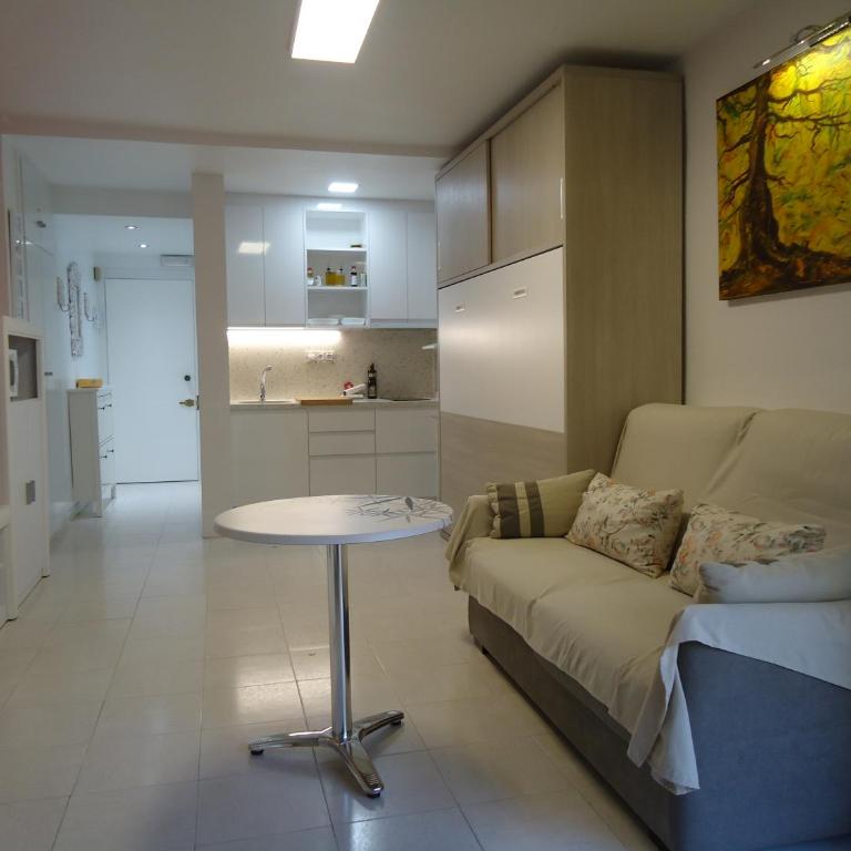 VICO Estudio con parking - Estudio Familiar - 29