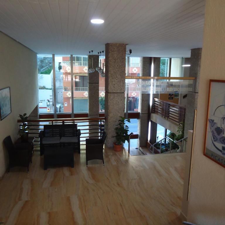 VICO Estudio con parking - Estudio Familiar - 48