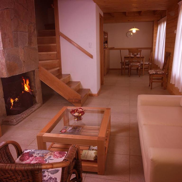 Complejo Aspen - Chalet de 2 dormitorios - 1