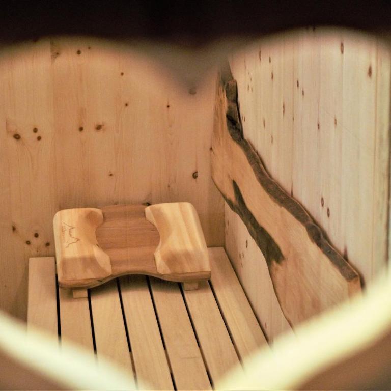 Chalet Watzmann - Appartamento con Sauna - 6