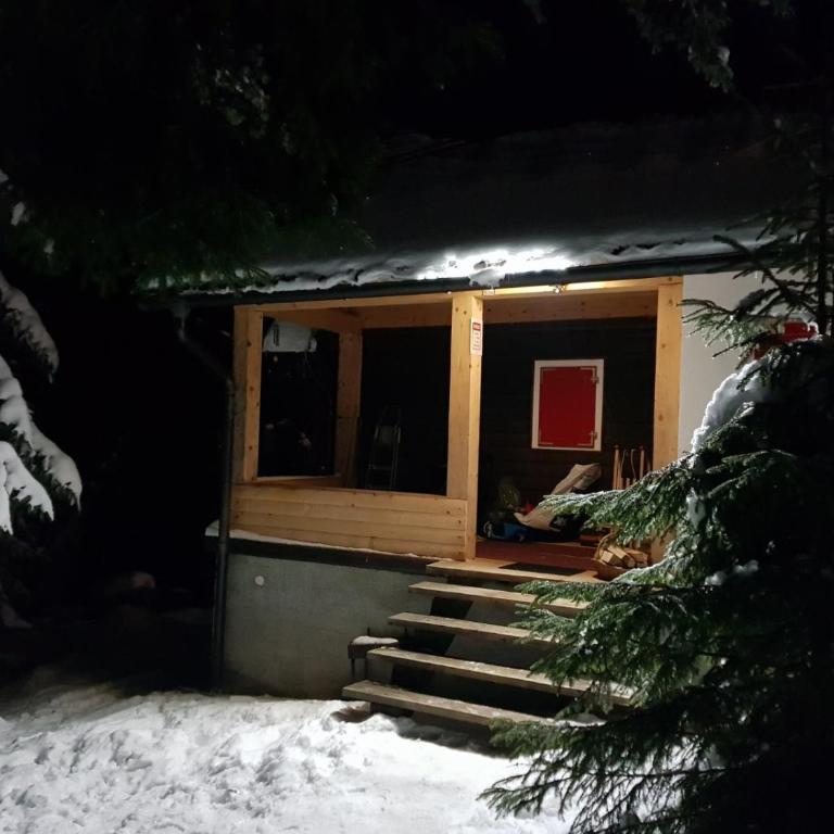 Snowhite Jahorina - Superior Chalet - 28