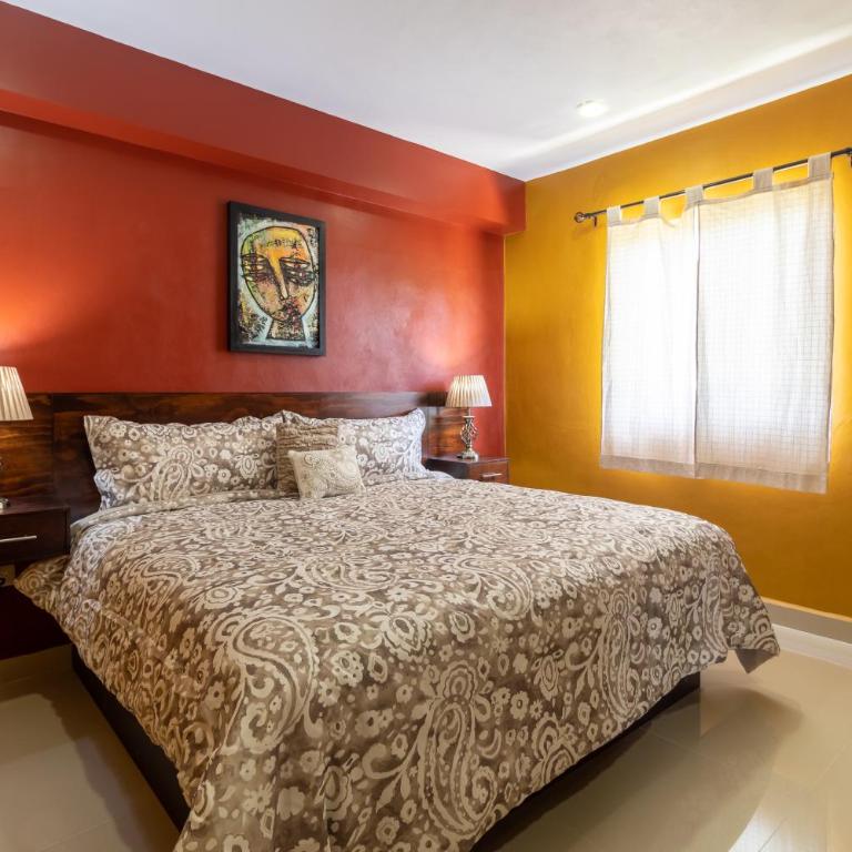 PRIME VILLAGE Cozumel - Suite Familiar Deluxe - 23