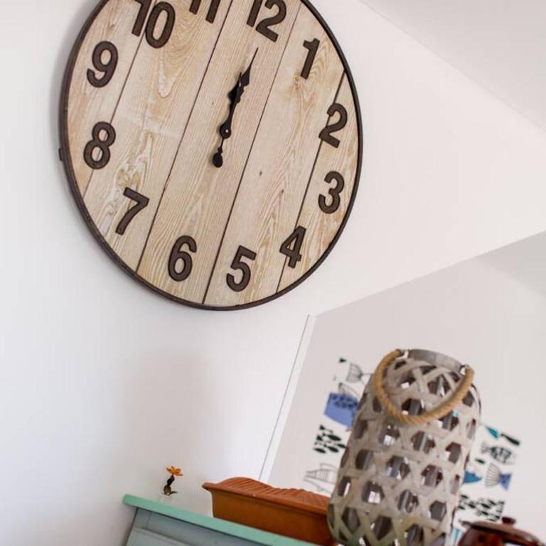 New Fishermans House Seaside, Air conditioning & WI-FI - Casa con 1 Camera da Letto - 35