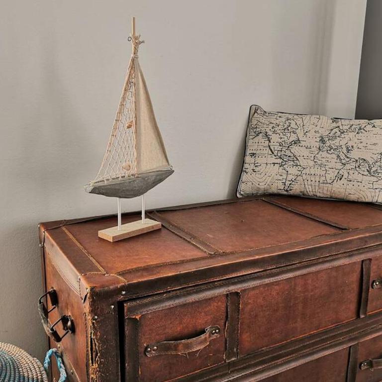 New Fishermans House Seaside, Air conditioning & WI-FI - Casa con 1 Camera da Letto - 23