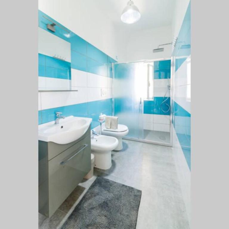 New Fishermans House Seaside, Air conditioning & WI-FI - Casa con 1 Camera da Letto - 27