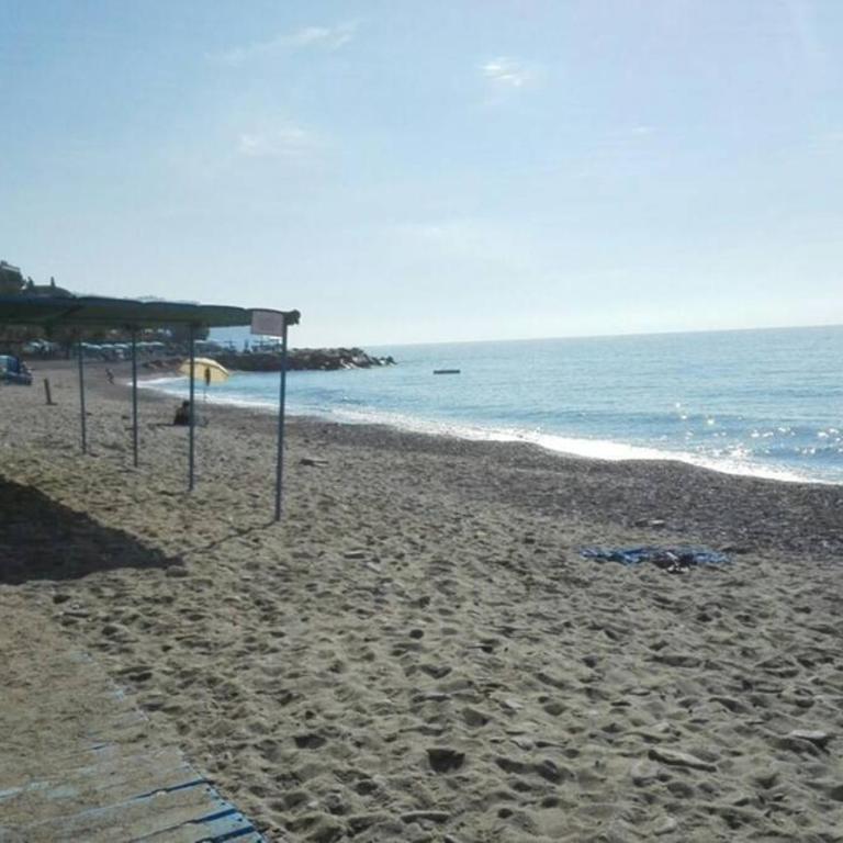 New Fishermans House Seaside, Air conditioning & WI-FI - Casa con 1 Camera da Letto - 37