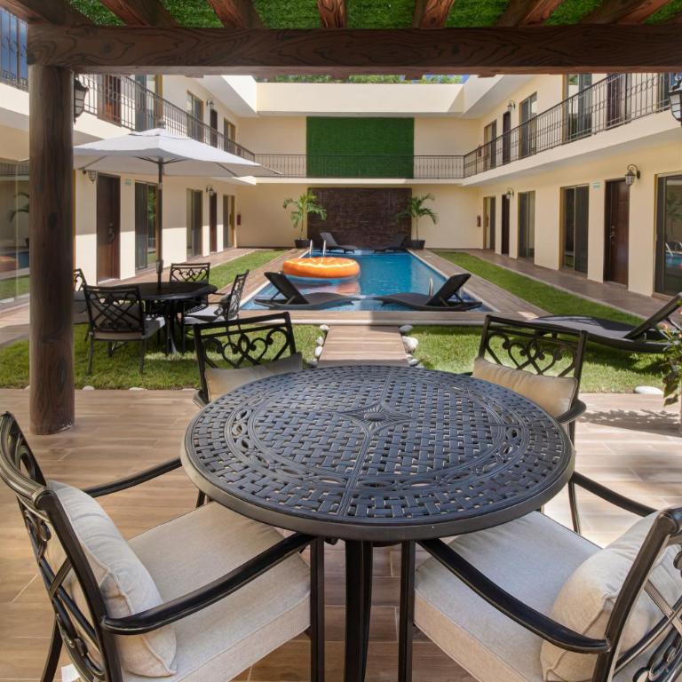 PRIME VILLAGE Cozumel - Suite Familiar Deluxe - 11