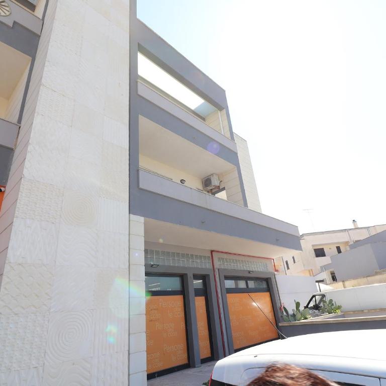 Gi Otranto holiday home for 6 people - Casa Vacanze - 6