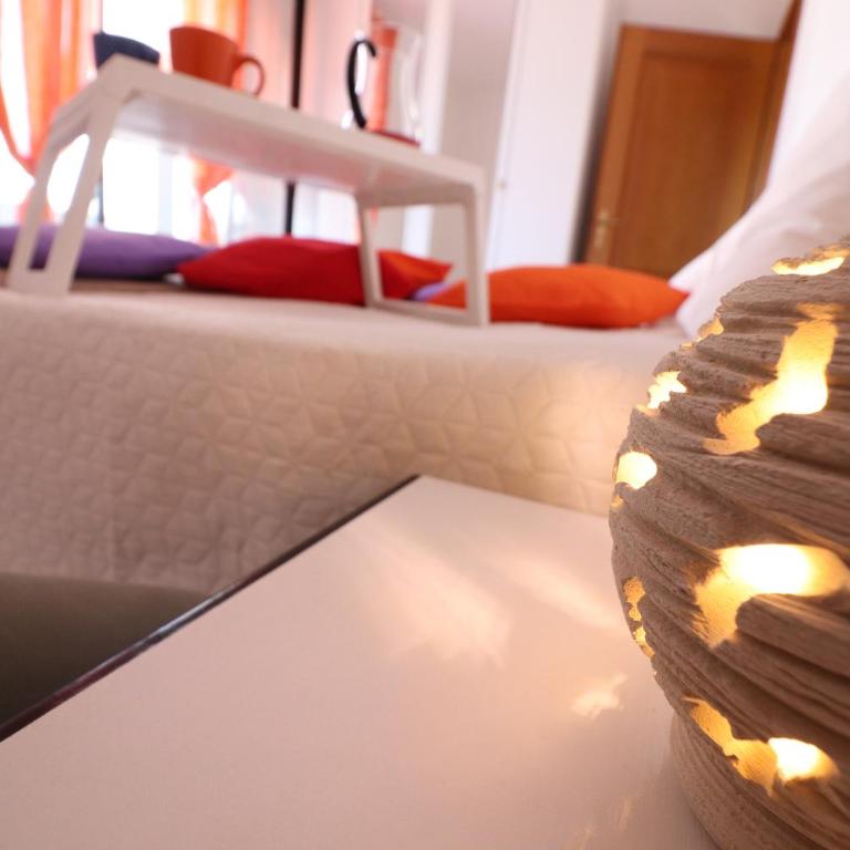 Gi Otranto holiday home for 6 people - Casa Vacanze - 13
