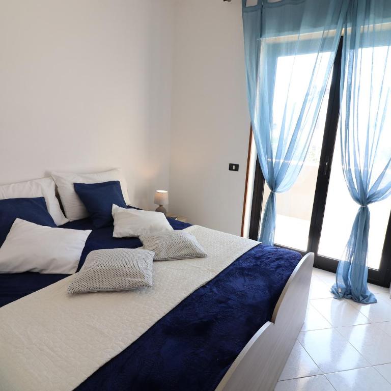 Gi Otranto holiday home for 6 people - Casa Vacanze - 11