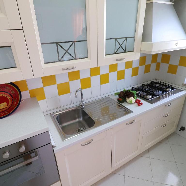 Gi Otranto holiday home for 6 people - Casa Vacanze - 38