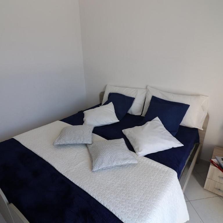 Gi Otranto holiday home for 6 people - Casa Vacanze - 2