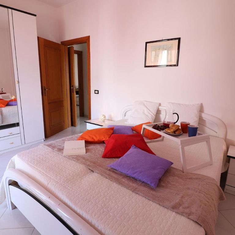 Gi Otranto holiday home for 6 people - Casa Vacanze - 30