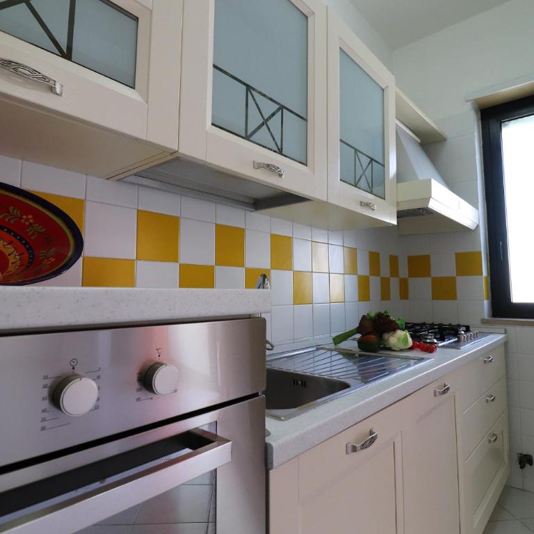 Gi Otranto holiday home for 6 people - Casa Vacanze - 37