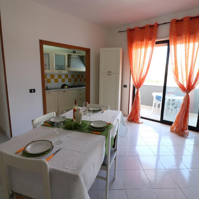 Gi Otranto holiday home for 6 people - Casa Vacanze - 34