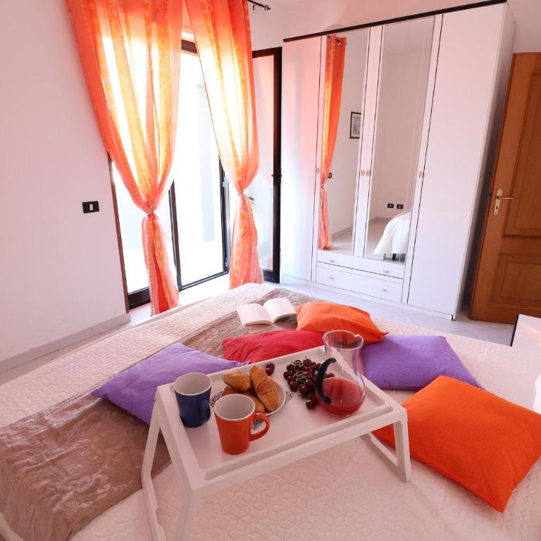 Gi Otranto holiday home for 6 people - Casa Vacanze - 40