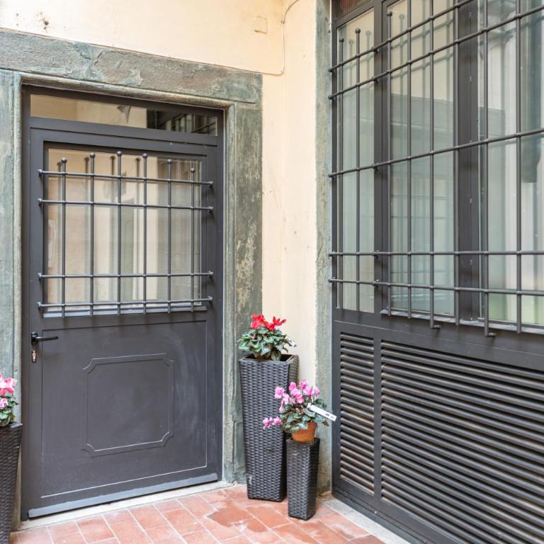 Tintori Place - Appartamento con 1 Camera da Letto - 17