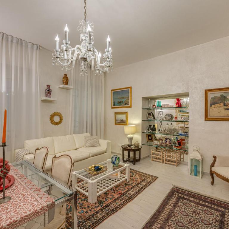 Tintori Place - Appartamento con 1 Camera da Letto - 4