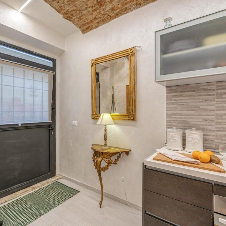 Tintori Place - Appartamento con 1 Camera da Letto - 16