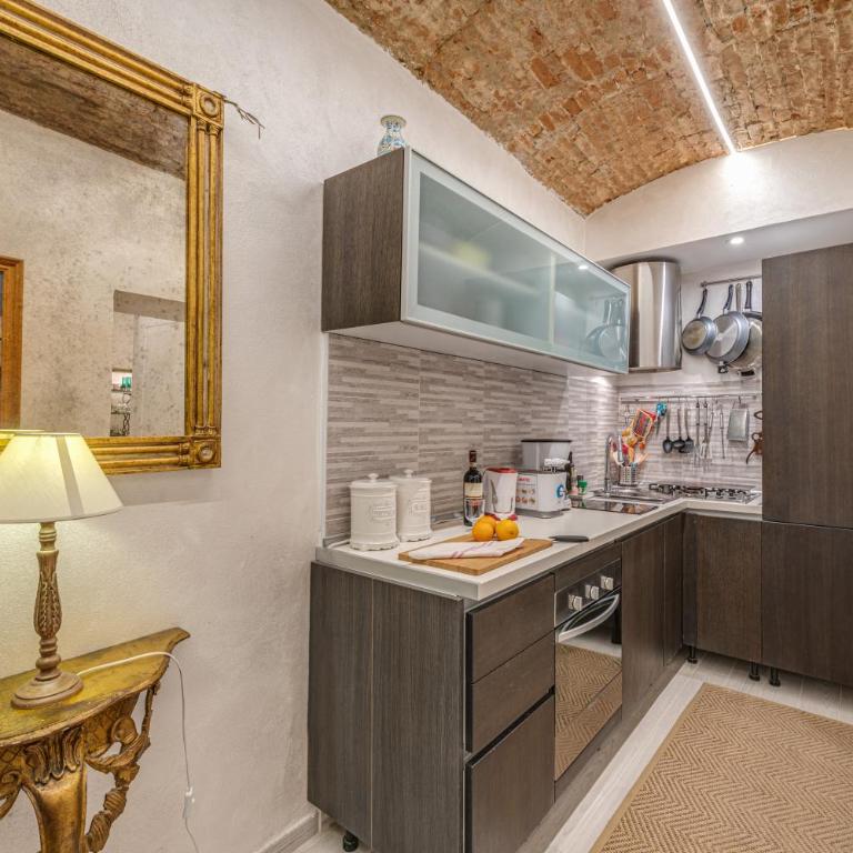 Tintori Place - Appartamento con 1 Camera da Letto - 15