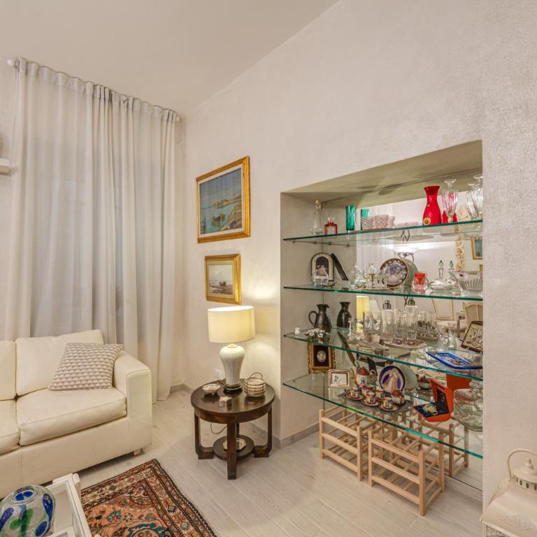 Tintori Place - Appartamento con 1 Camera da Letto - 6