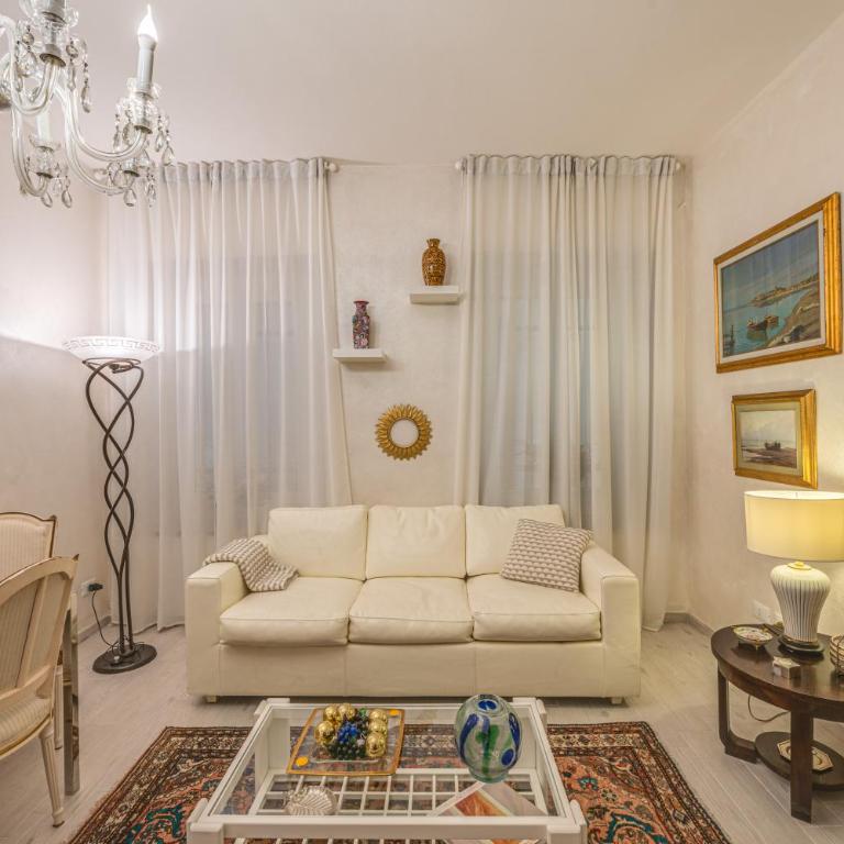 Tintori Place - Appartamento con 1 Camera da Letto - 8