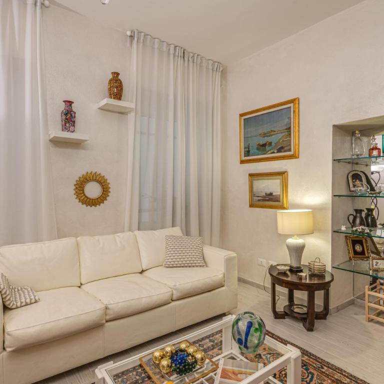 Tintori Place - Appartamento con 1 Camera da Letto - 5