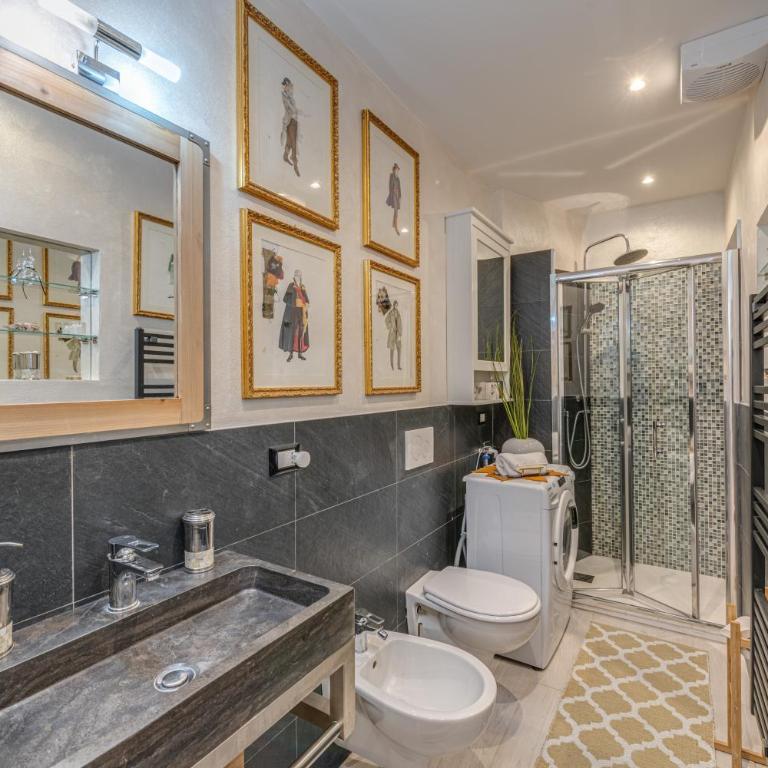 Tintori Place - Appartamento con 1 Camera da Letto - 13
