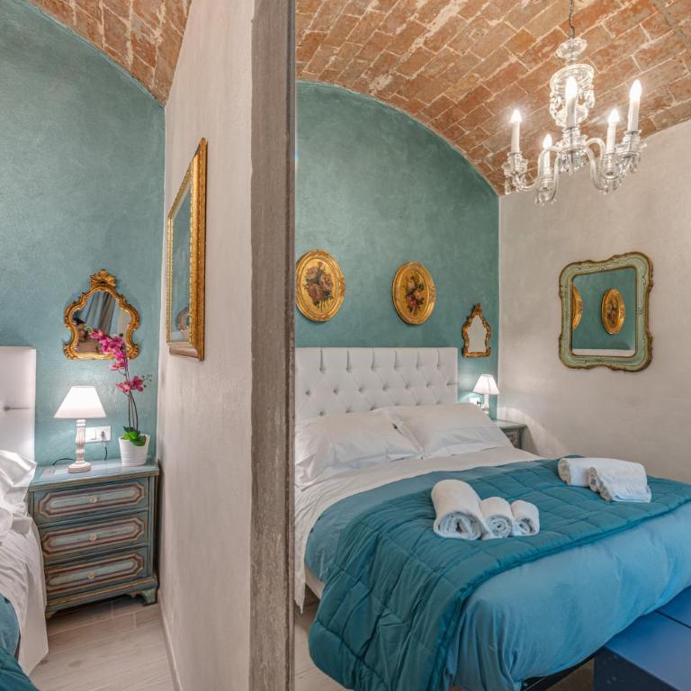 Tintori Place - Appartamento con 1 Camera da Letto - 3