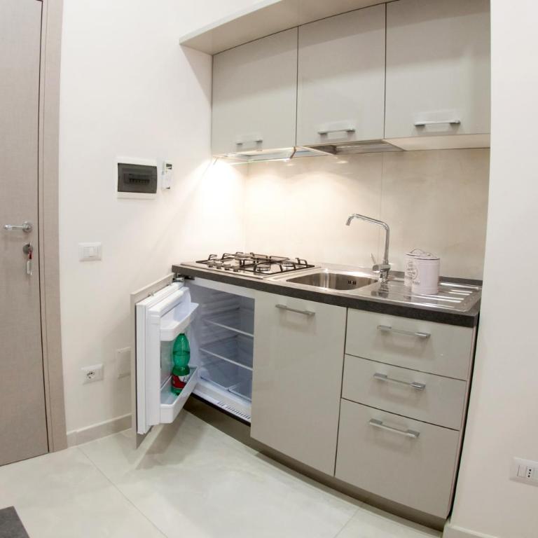 Casa del Sol - Monolocale Standard - 2