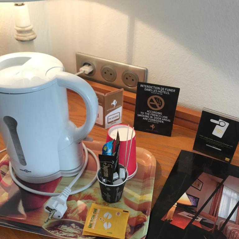Metropol Hotel - Chambre Double - 3