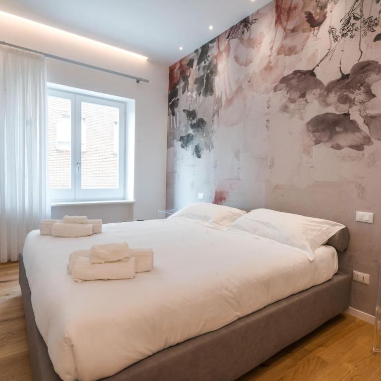 NIMA Boutique House - Appartamento con 2 Camere da Letto - 11