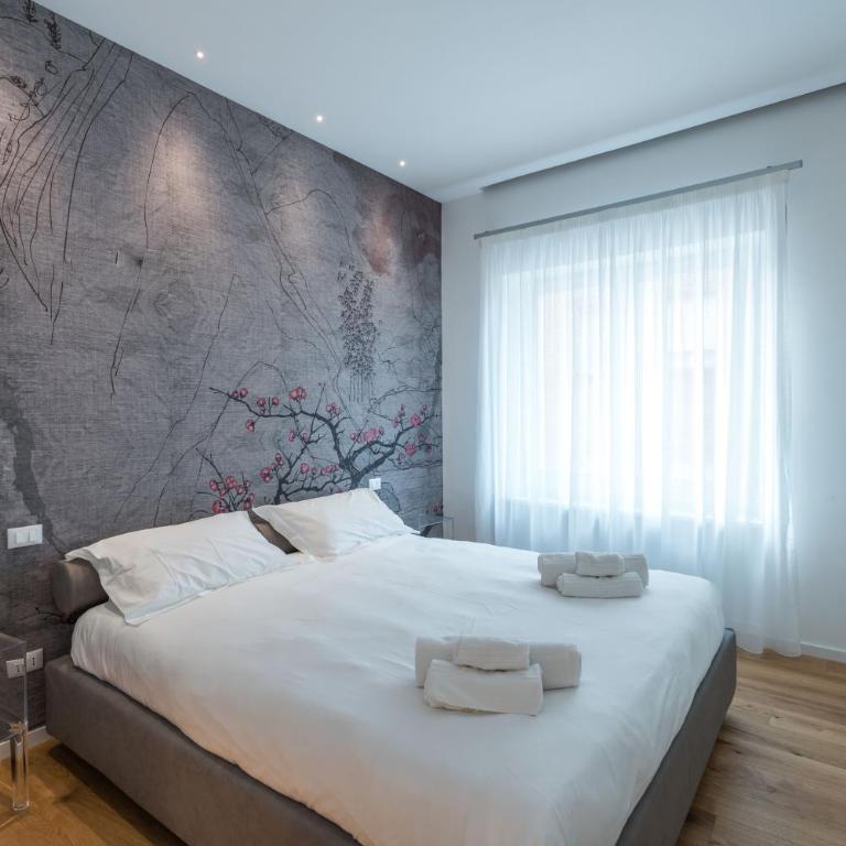 NIMA Boutique House - Appartamento con 1 Camera da Letto - 12