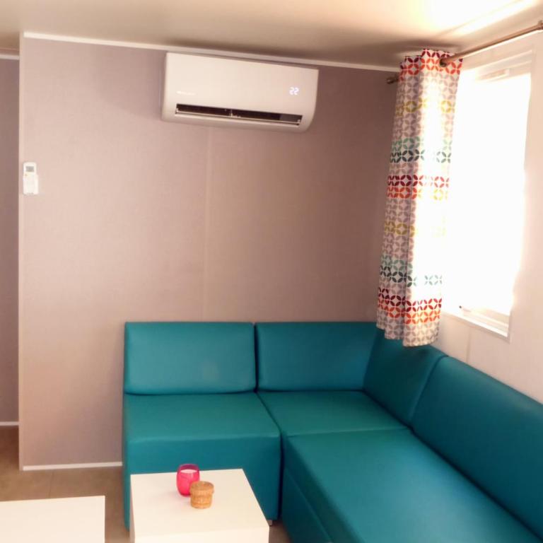 Camping Clau Mar Jo - Mobile Home - 5