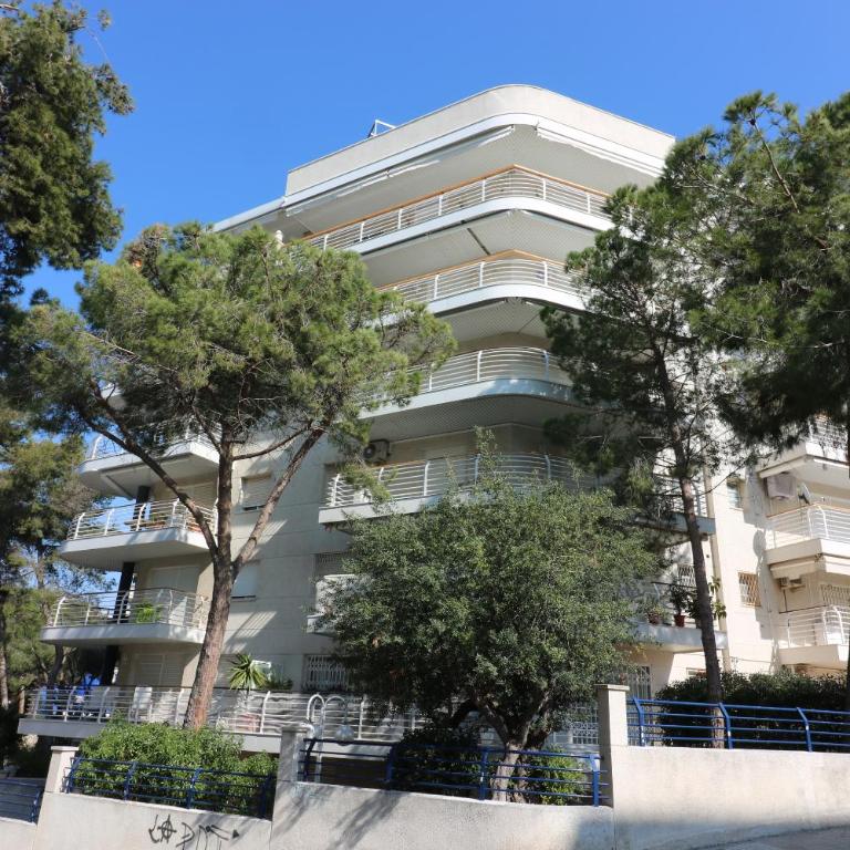 SalouTrip - Navili - Two-Bedroom Apartment - 49