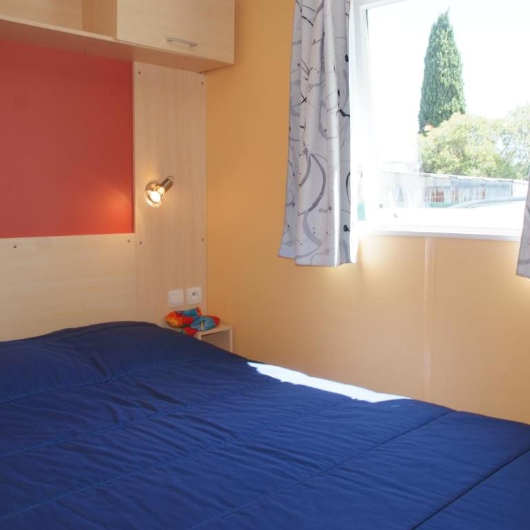 Camping Clau Mar Jo - Mobile Home - 7
