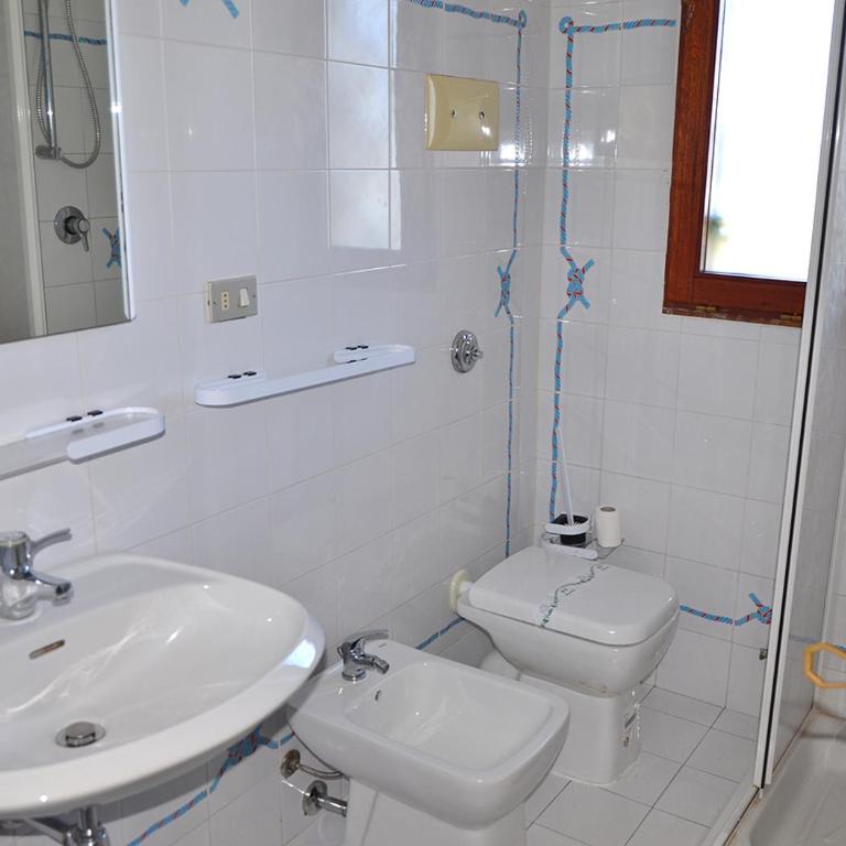 Le Maree Gallura - Casa con 1 Camera da Letto - 10
