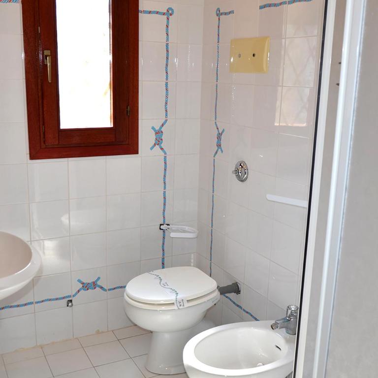 Le Maree Gallura - Casa con 1 Camera da Letto - 9