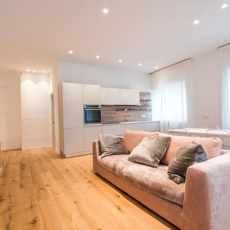 NIMA Boutique House - Appartamento con 1 Camera da Letto - 3