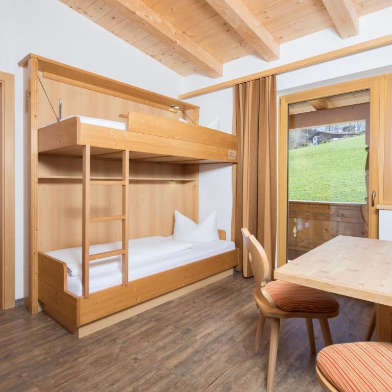 Hotel & Alpengasthof Pinzgerhof - Deluxe Familienzimmer - 6