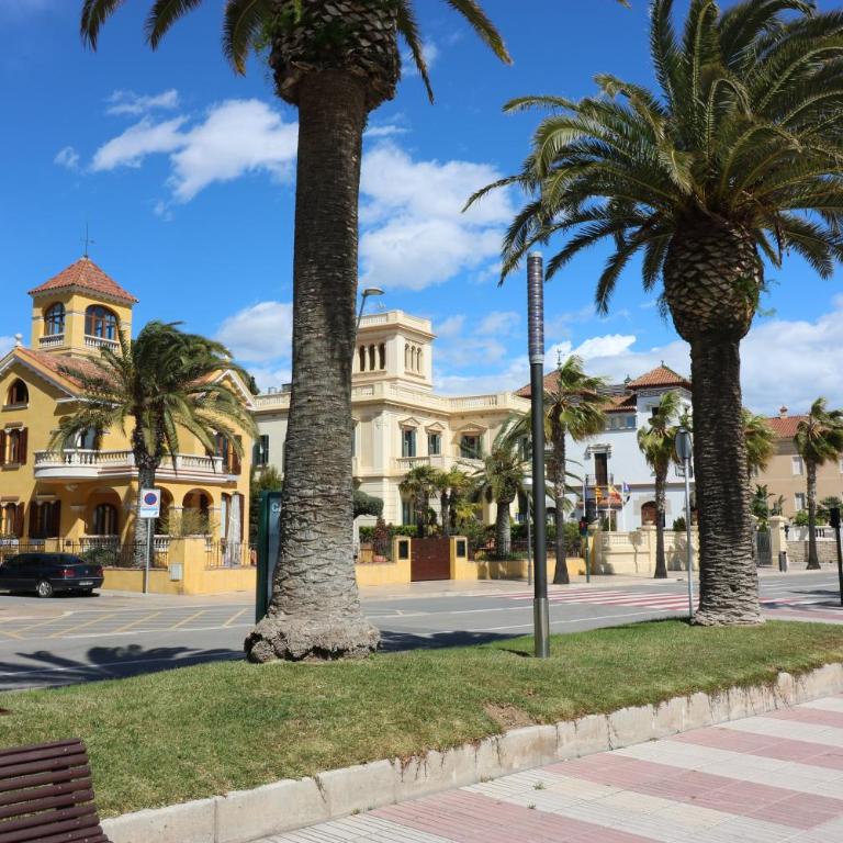 SalouTrip - Navili - Two-Bedroom Apartment - 42