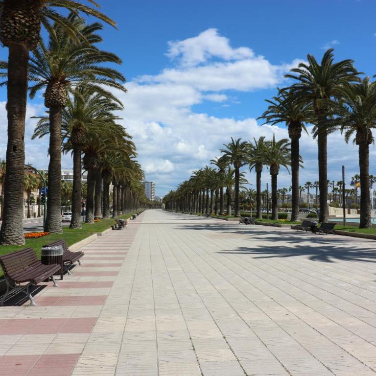 SalouTrip - Navili - Two-Bedroom Apartment - 40