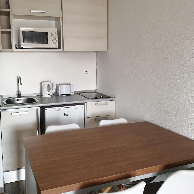 Sandos Benidorm Suites - Apartamento de 1 dormitorio - 4