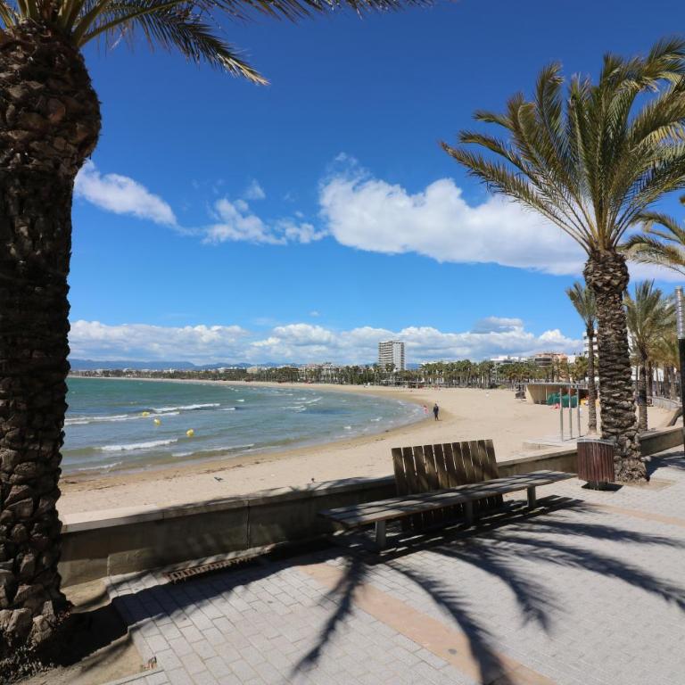 SalouTrip - Navili - Two-Bedroom Apartment - 36