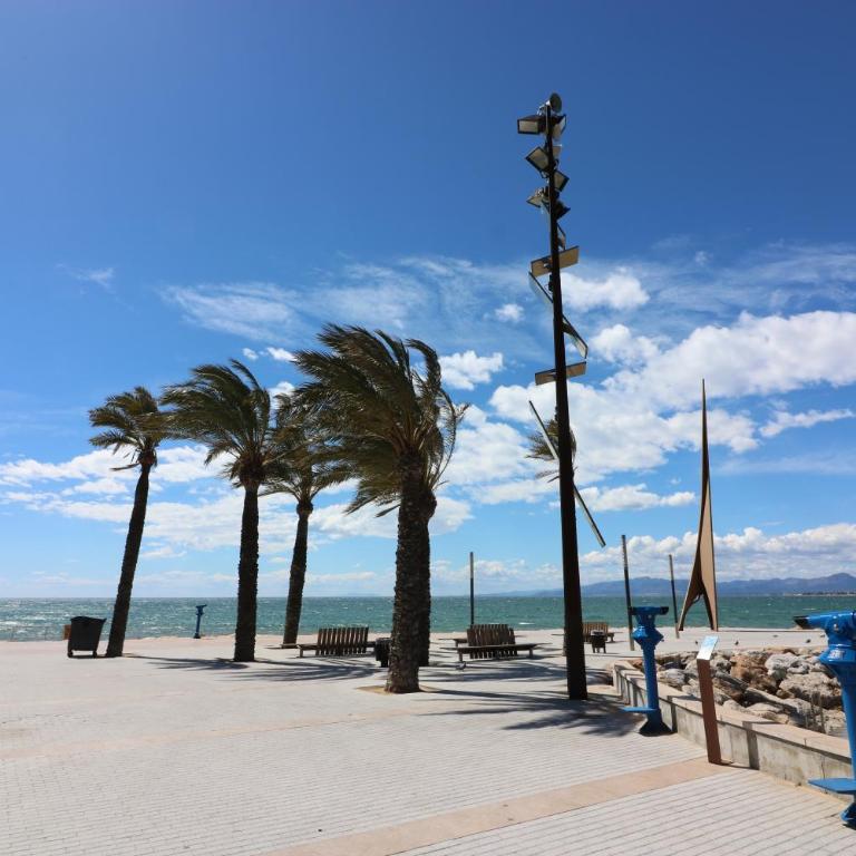 SalouTrip - Navili - Two-Bedroom Apartment - 35