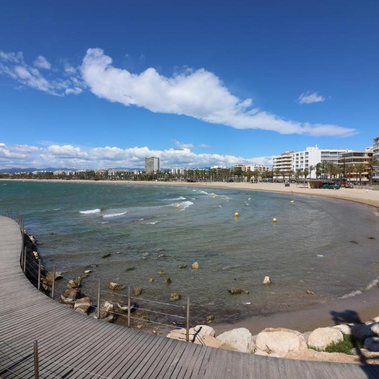 SalouTrip - Navili - Two-Bedroom Apartment - 34