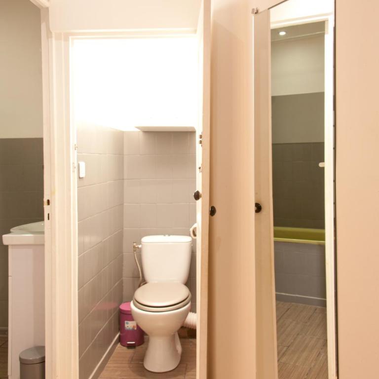 Le Poilu 40 m2 - Appartement 1 Chambre - 11
